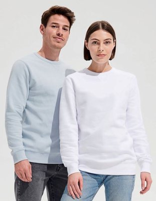 Sweater Unisex Sols Sully 02990